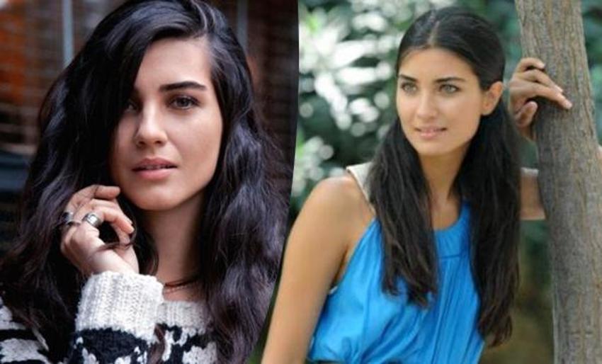 Tuba Büyüküstün'ü üzen ölüm! Sosyal medyadan duyurdu!