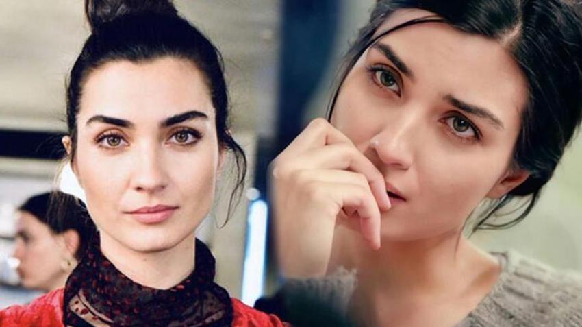 Tuba Büyüküstün'ü üzen ölüm! Sosyal medyadan duyurdu!