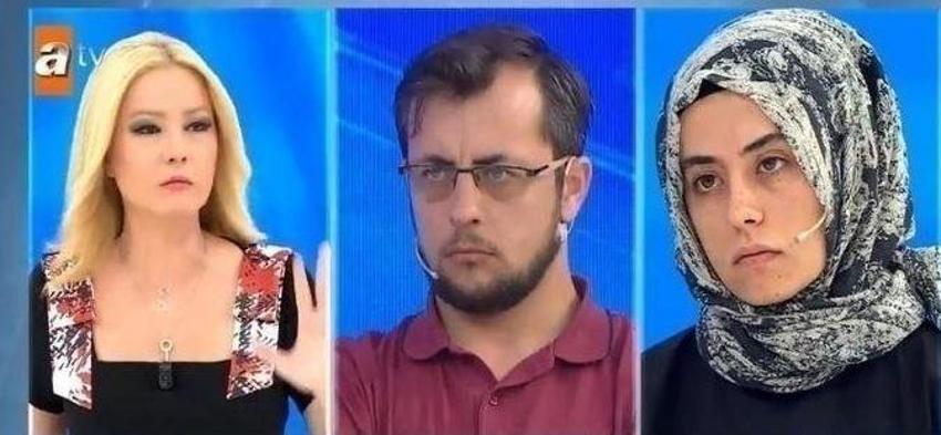 Büyükşen cinayetinde flaş gelişme! Fatma Büyükşen çıldırdı! Kadına saldırdı