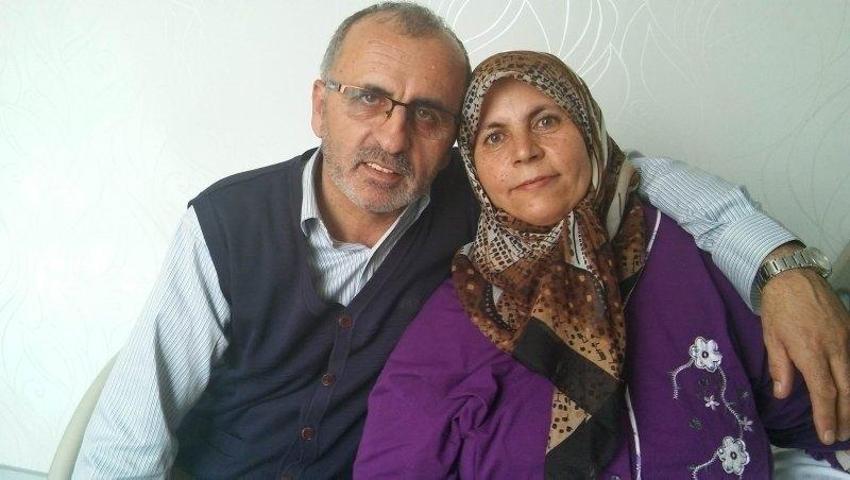 Büyükşen cinayetinde flaş gelişme! Fatma Büyükşen çıldırdı! Kadına saldırdı