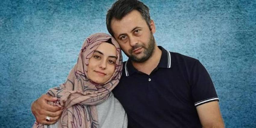 Büyükşen cinayetinde flaş gelişme! Fatma Büyükşen çıldırdı! Kadına saldırdı