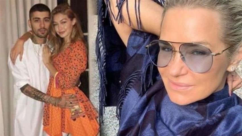 Gigi Hadid ile Zayn Malik ayrılığında flaş detay!
