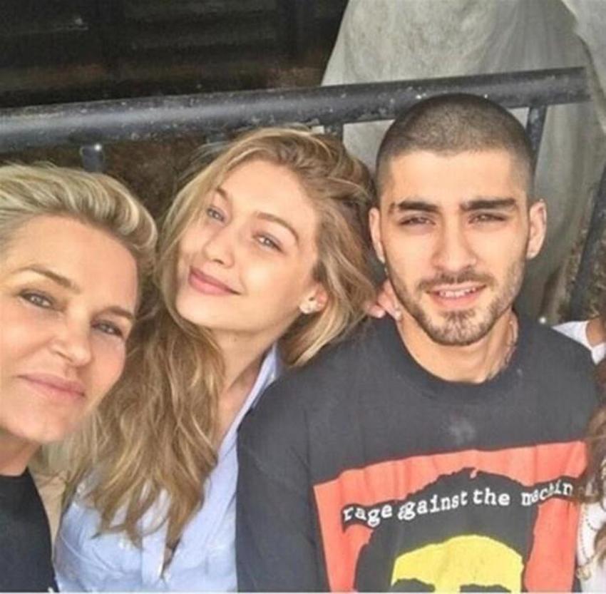 Gigi Hadid ile Zayn Malik ayrılığında flaş detay!