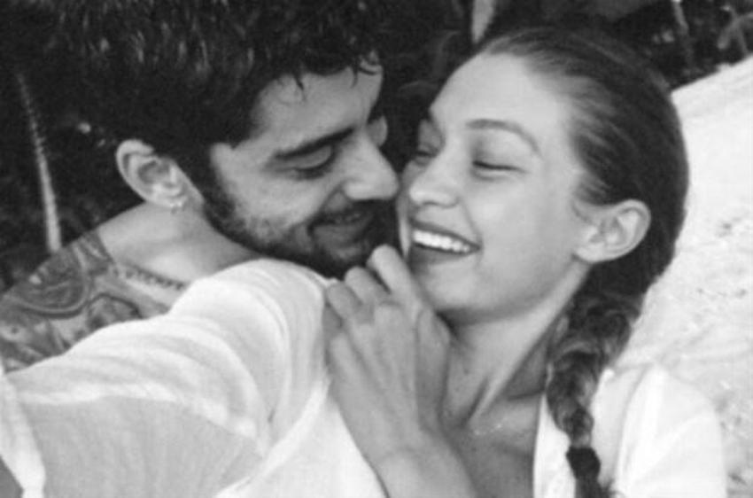 Gigi Hadid ile Zayn Malik ayrılığında flaş detay!