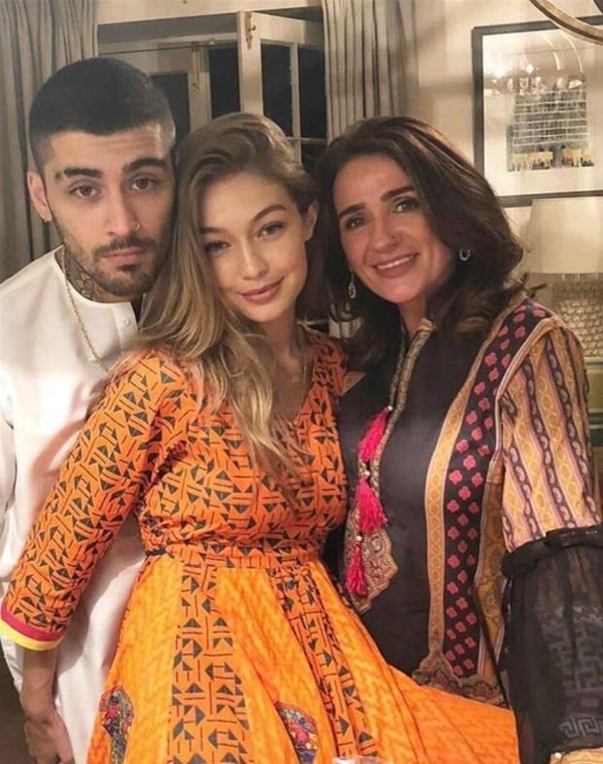 Gigi Hadid ile Zayn Malik ayrılığında flaş detay!
