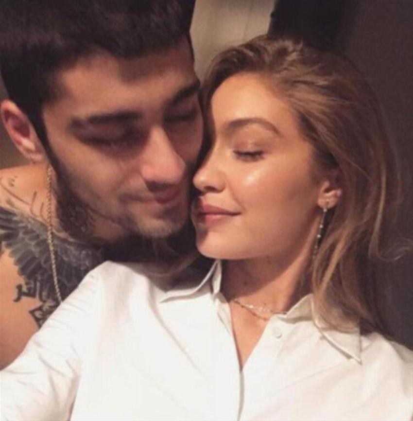Gigi Hadid ile Zayn Malik ayrılığında flaş detay!