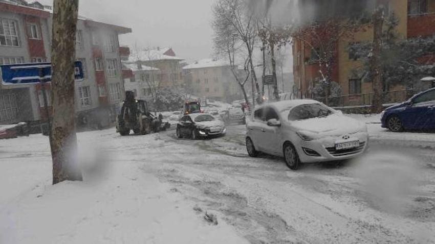 Meteoroloji'den son dakika uyarısı! Yoğun kar yağışı başlıyor, günlerce gitmeyecek, kasımın ikinci haftası...