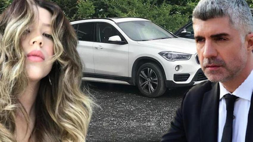 Özcan Deniz ve Feyza Aktan arasında sular durulmuyor! 'Bu ilk saldırı değil!'
