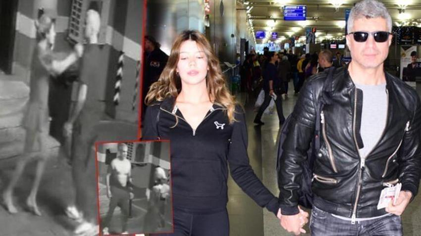 Özcan Deniz ve Feyza Aktan arasında sular durulmuyor! 'Bu ilk saldırı değil!'