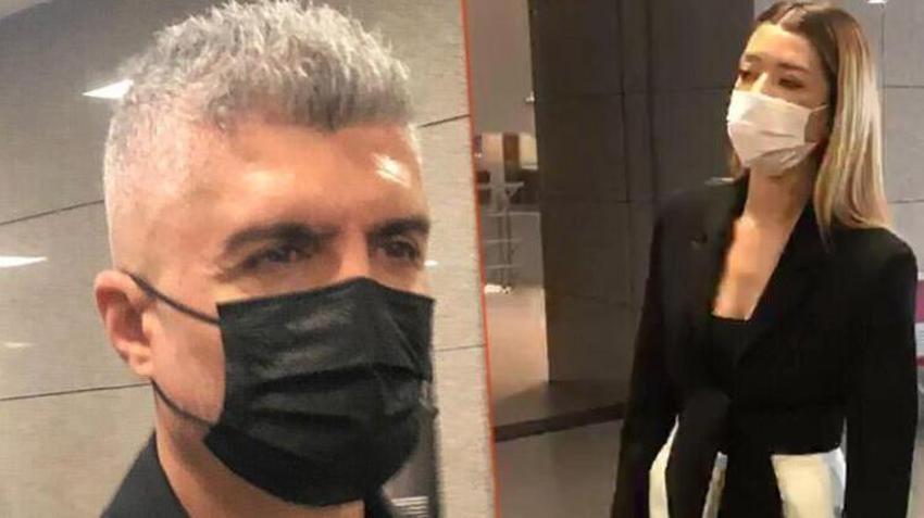 Özcan Deniz ve Feyza Aktan arasında sular durulmuyor! 'Bu ilk saldırı değil!'