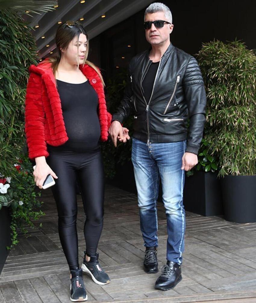 Özcan Deniz ve Feyza Aktan arasında sular durulmuyor! 'Bu ilk saldırı değil!'