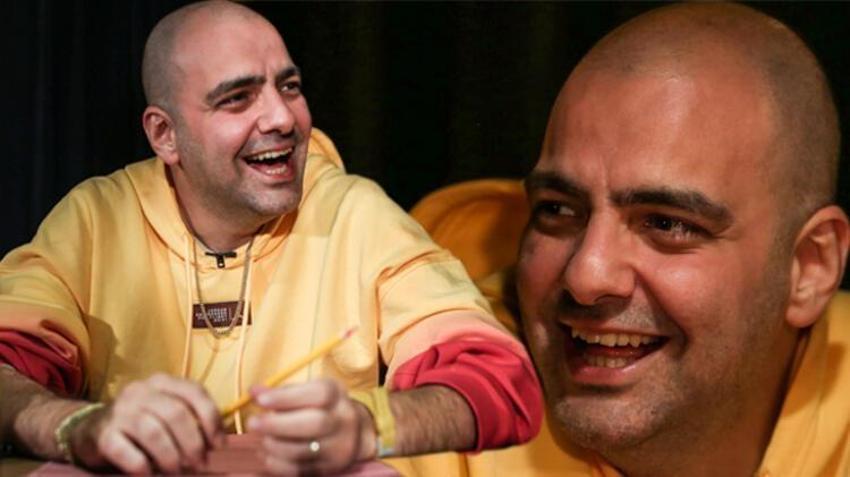 Bartu Küçükçağlayan hastalığını açıkladı: Diskalkuli