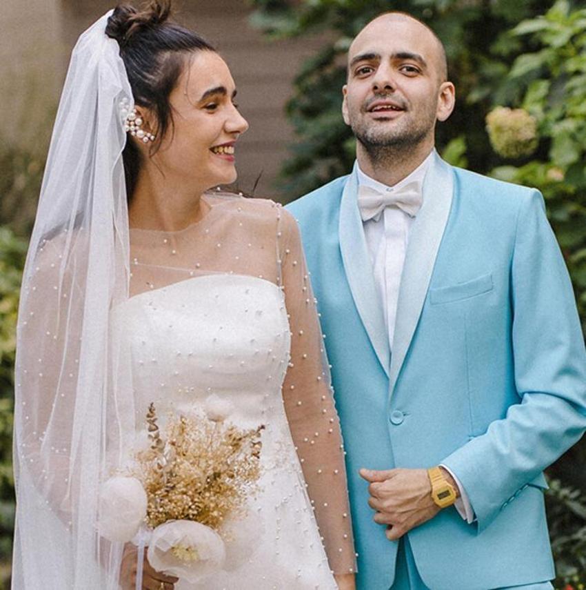 Bartu Küçükçağlayan hastalığını açıkladı: Diskalkuli