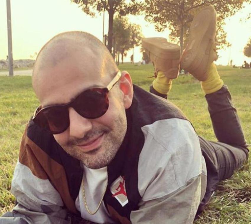Bartu Küçükçağlayan hastalığını açıkladı: Diskalkuli