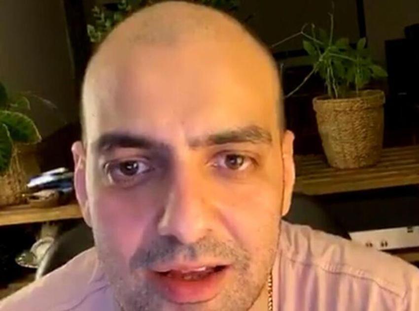 Bartu Küçükçağlayan hastalığını açıkladı: Diskalkuli