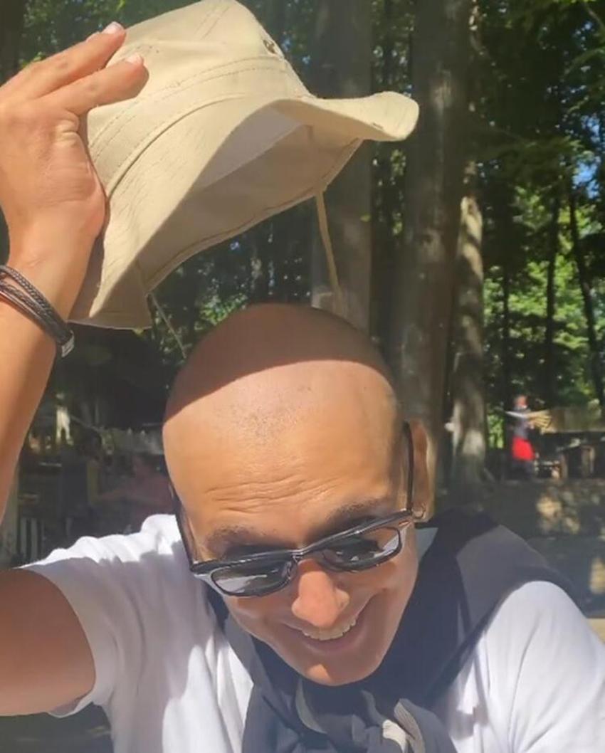 Boğaç Aksoy öldü haberlerine isyan etti!