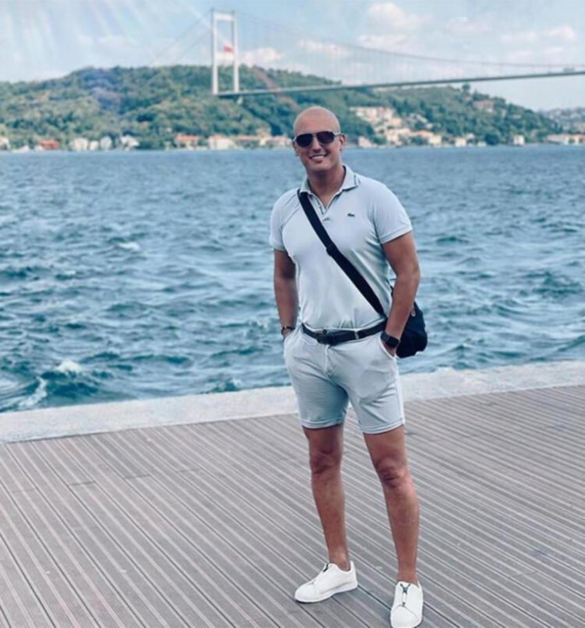 Boğaç Aksoy öldü haberlerine isyan etti!