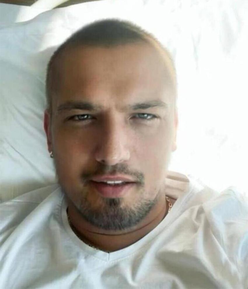 Boğaç Aksoy öldü haberlerine isyan etti!
