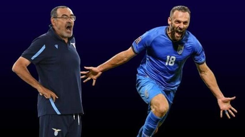 Maurizio Sarri'den Vedat Muriqi açıklaması! Fenerbahçe'ye transferi hakkında konuştu