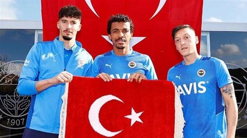 Maurizio Sarri'den Vedat Muriqi açıklaması! Fenerbahçe'ye transferi hakkında konuştu
