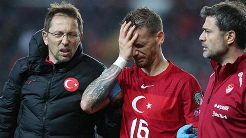 Maurizio Sarri'den Vedat Muriqi açıklaması! Fenerbahçe'ye transferi hakkında konuştu