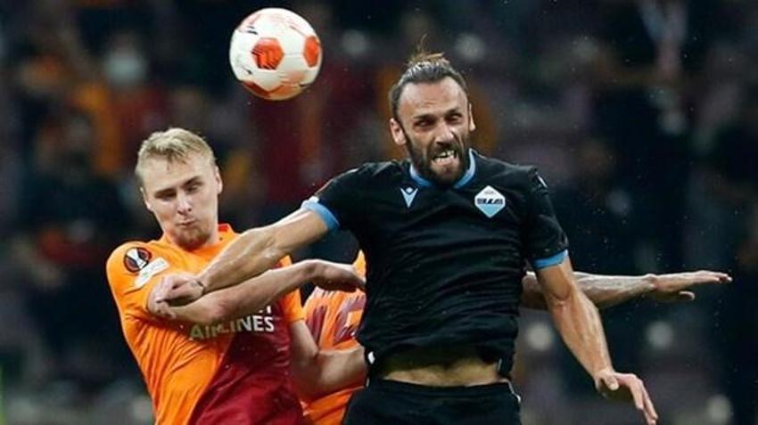 Maurizio Sarri'den Vedat Muriqi açıklaması! Fenerbahçe'ye transferi hakkında konuştu
