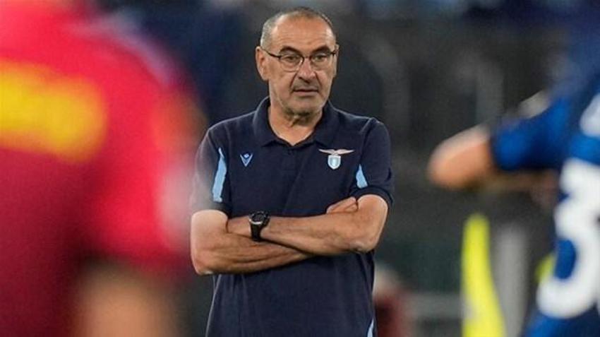 Maurizio Sarri'den Vedat Muriqi açıklaması! Fenerbahçe'ye transferi hakkında konuştu