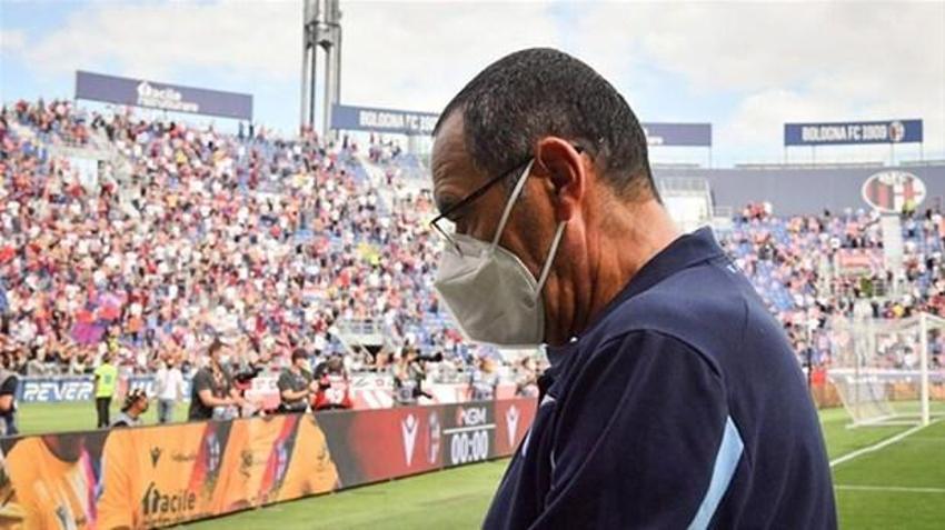 Maurizio Sarri'den Vedat Muriqi açıklaması! Fenerbahçe'ye transferi hakkında konuştu