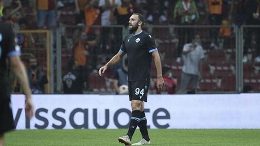 Maurizio Sarri'den Vedat Muriqi açıklaması! Fenerbahçe'ye transferi hakkında konuştu