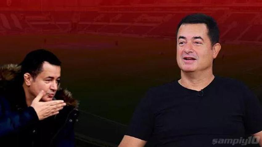 İngilizler Prens Selman'dan sonra Acun Ilıcalı'yı konuşuyor! 30 milyon sterlini bastı Ada kulübünü satın aldı! Bir Türk teknik direktör...