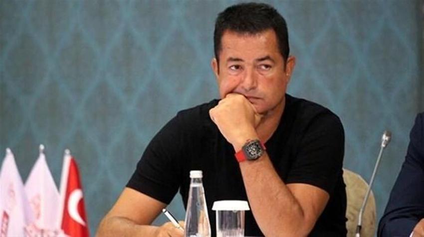 İngilizler Prens Selman'dan sonra Acun Ilıcalı'yı konuşuyor! 30 milyon sterlini bastı Ada kulübünü satın aldı! Bir Türk teknik direktör...