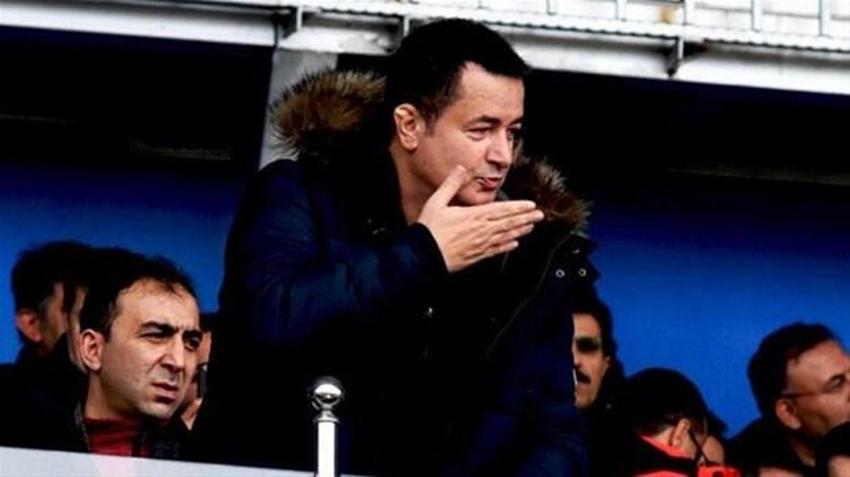 İngilizler Prens Selman'dan sonra Acun Ilıcalı'yı konuşuyor! 30 milyon sterlini bastı Ada kulübünü satın aldı! Bir Türk teknik direktör...