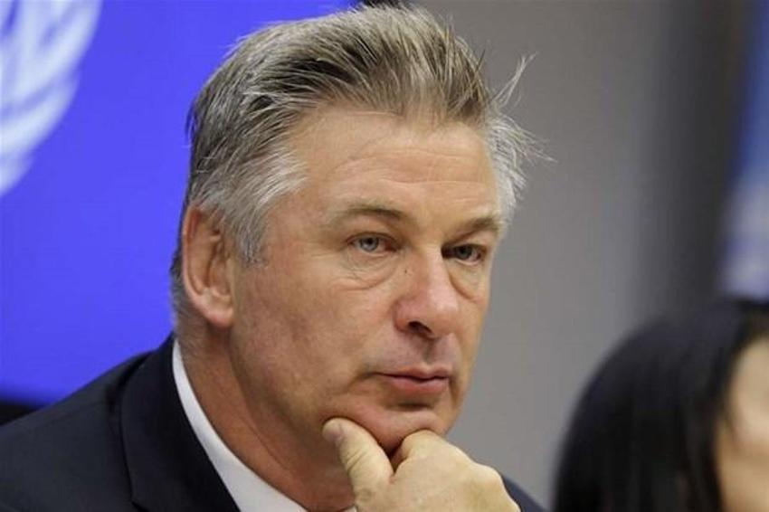 Rust film setinde Alec Baldwin hayatının şokunu yaşamış katil olmuştu! Savcı aradığı suçluyu buldu...