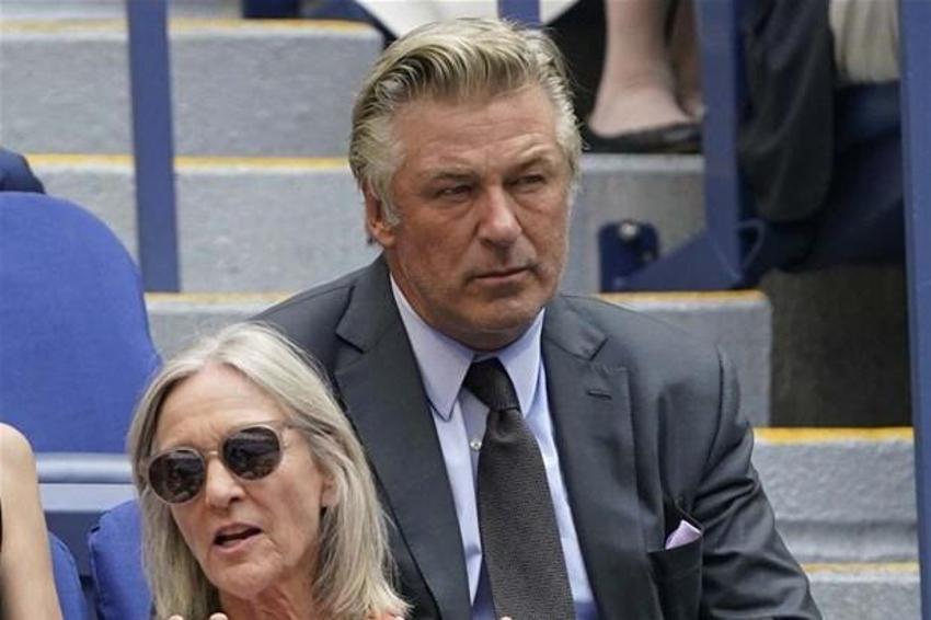 Rust film setinde Alec Baldwin hayatının şokunu yaşamış katil olmuştu! Savcı aradığı suçluyu buldu...