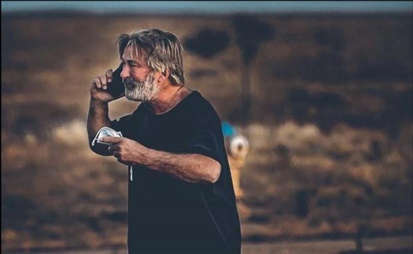 Rust film setinde Alec Baldwin hayatının şokunu yaşamış katil olmuştu! Savcı aradığı suçluyu buldu...