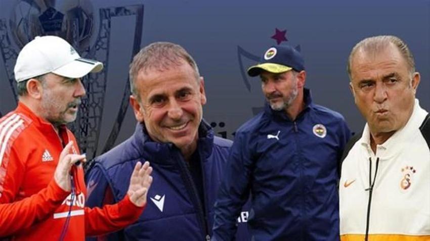 10 hafta bitti Mehmet Demirkol Süper Lig'de şampiyonluk favorisini açıkladı! 'Sezon başında söylemiştim fikrim değişmedi'