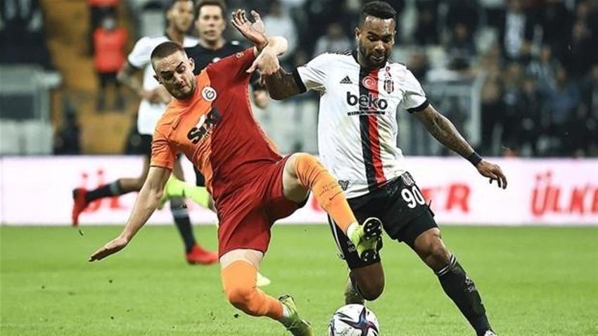 10 hafta bitti Mehmet Demirkol Süper Lig'de şampiyonluk favorisini açıkladı! 'Sezon başında söylemiştim fikrim değişmedi'