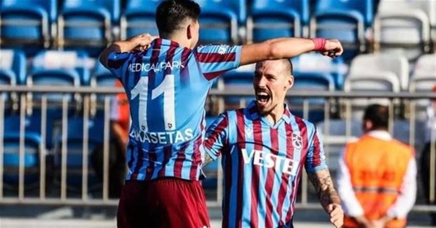 10 hafta bitti Mehmet Demirkol Süper Lig'de şampiyonluk favorisini açıkladı! 'Sezon başında söylemiştim fikrim değişmedi'