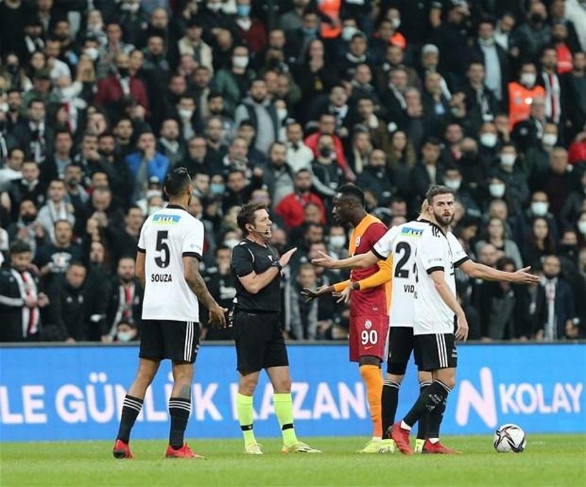 10 hafta bitti Mehmet Demirkol Süper Lig'de şampiyonluk favorisini açıkladı! 'Sezon başında söylemiştim fikrim değişmedi'