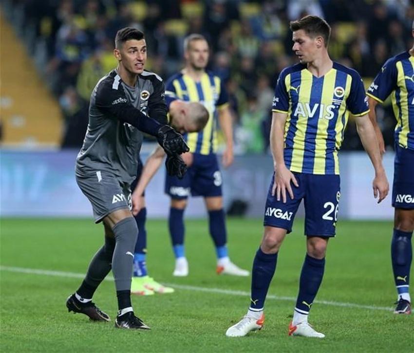 10 hafta bitti Mehmet Demirkol Süper Lig'de şampiyonluk favorisini açıkladı! 'Sezon başında söylemiştim fikrim değişmedi'