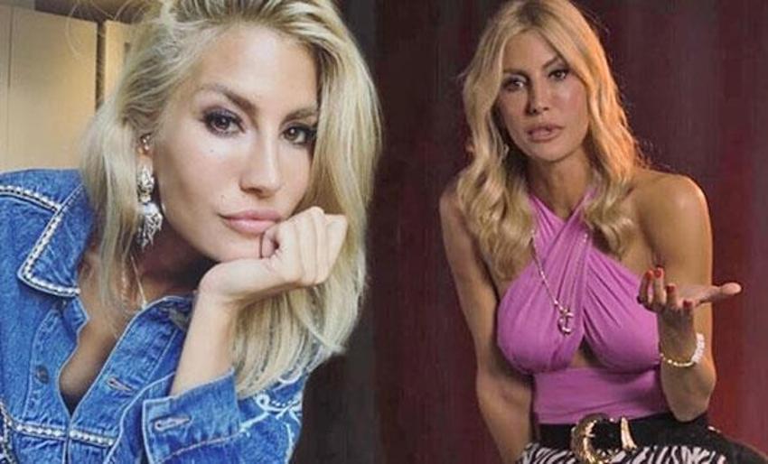 Çağla Şıkel'den Best Model itirafı! 'Kulislerde dönen olaylar...'