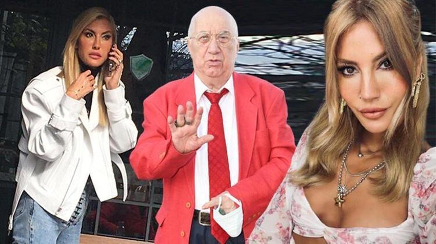 Çağla Şıkel'den Best Model itirafı! 'Kulislerde dönen olaylar...'