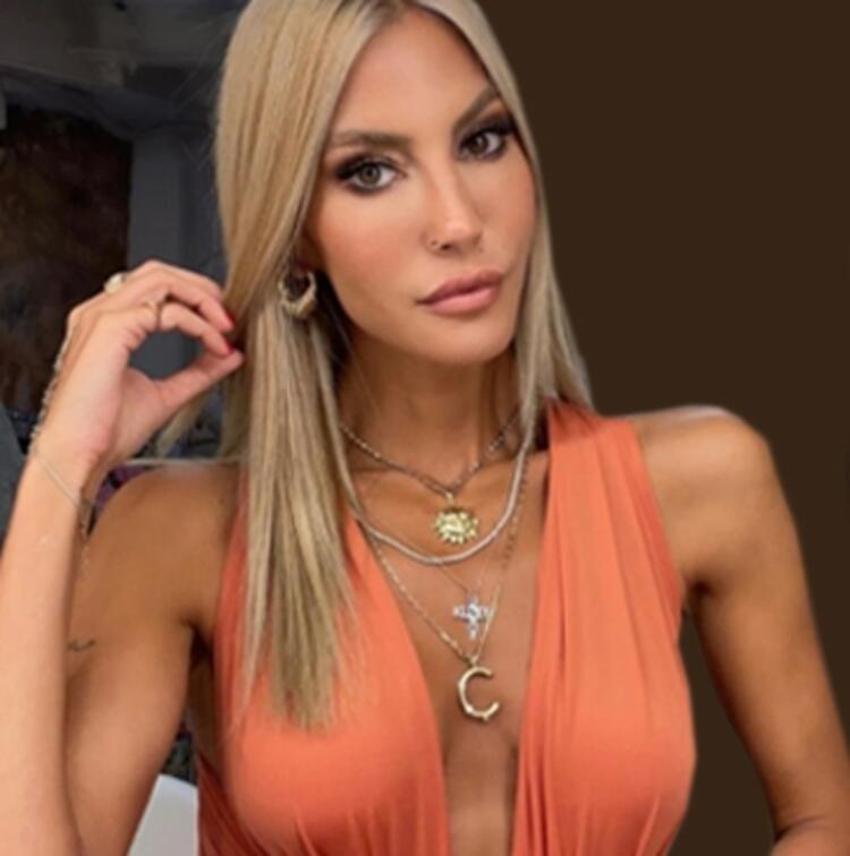 Çağla Şıkel'den Best Model itirafı! 'Kulislerde dönen olaylar...'