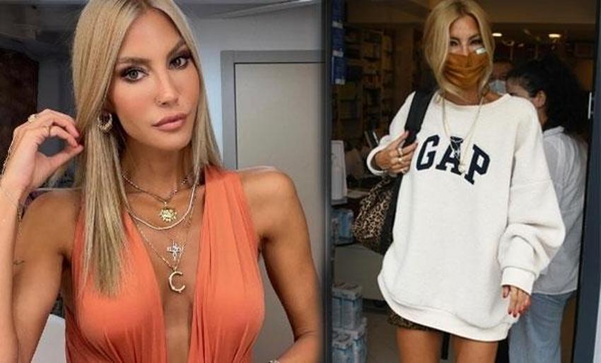 Çağla Şıkel'den Best Model itirafı! 'Kulislerde dönen olaylar...'