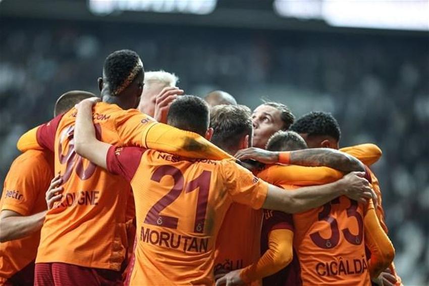 10 hafta bitti Mehmet Demirkol Süper Lig'de şampiyonluk favorisini açıkladı! 'Sezon başında söylemiştim fikrim değişmedi'