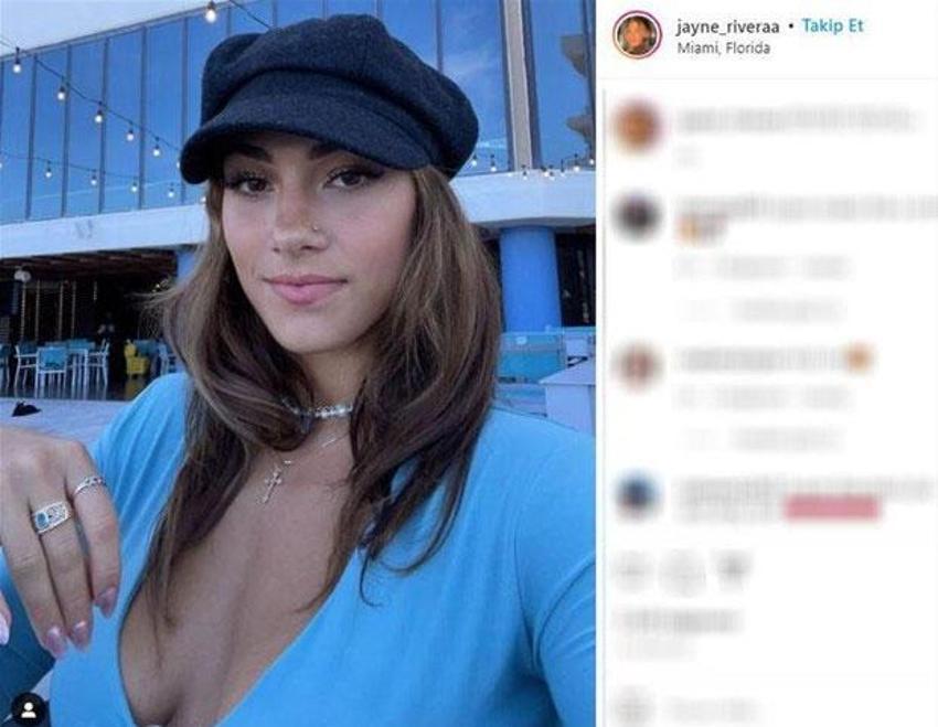 Babasının tabutu önünde sesksi pozlar veren Instagram fenomeni konuştu: Babam hayatta olsaydı...