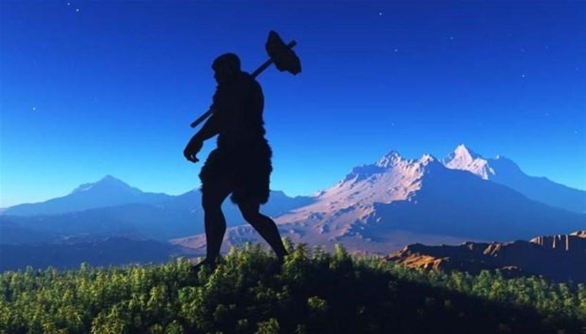 Homo sapiens ve Neandertallerden sonra yeni bir insan türü bulundu: Homo bodoensis