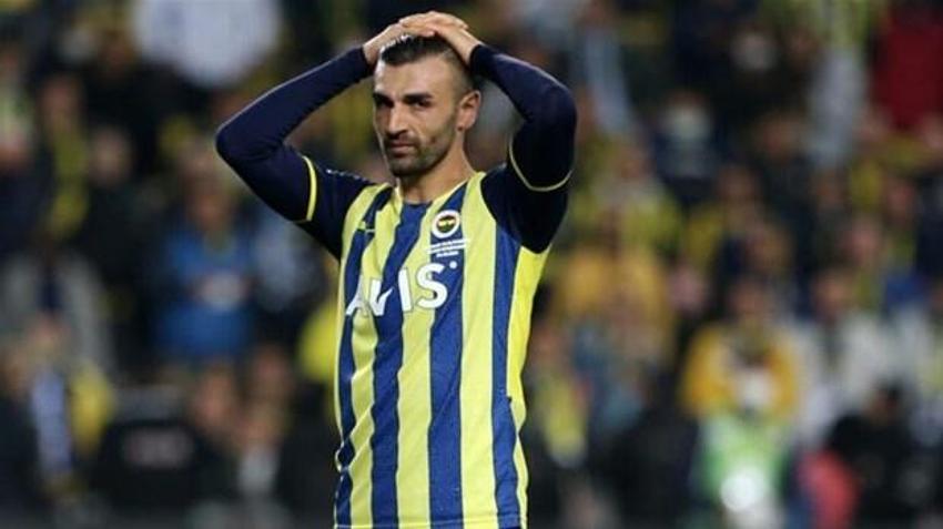 Ali Koç ve Vitor Pereira'ya gönderme! Ocakta ister Vedat Muriç ister Hulk...