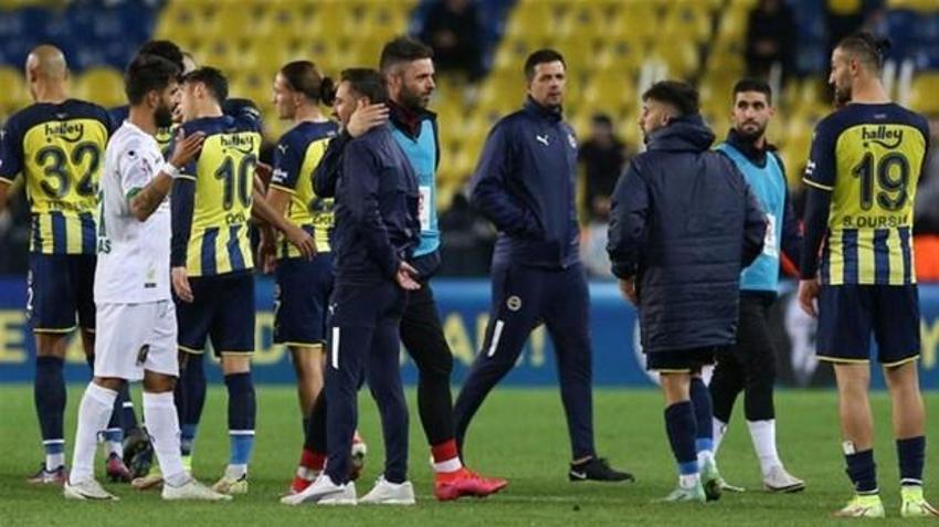 Ali Koç ve Vitor Pereira'ya gönderme! Ocakta ister Vedat Muriç ister Hulk...