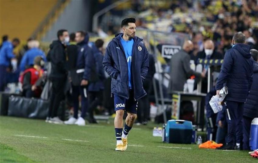 Ali Koç ve Vitor Pereira'ya gönderme! Ocakta ister Vedat Muriç ister Hulk...